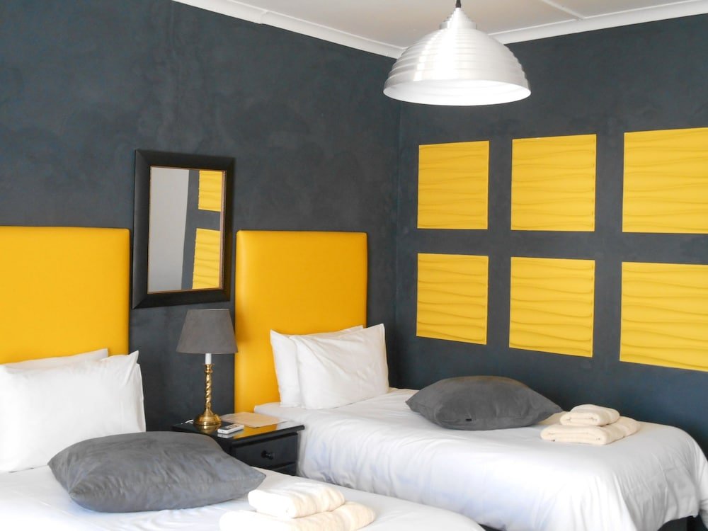 Фото Obesa Lodge