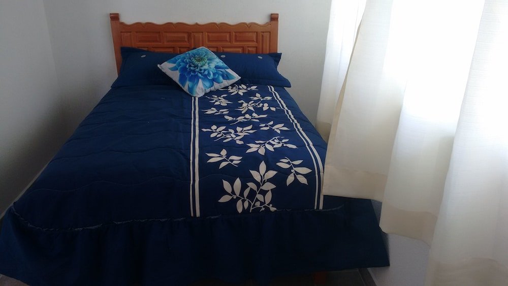 Фото Agua Turquesa - Totolapan Morelos