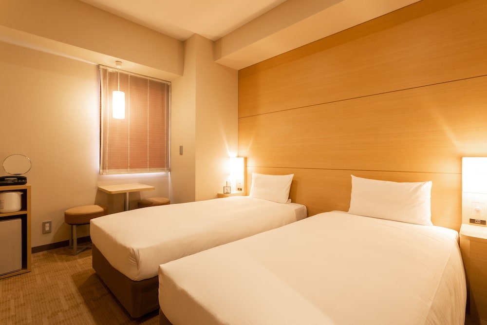 Фото VIA Inn Shinjuku