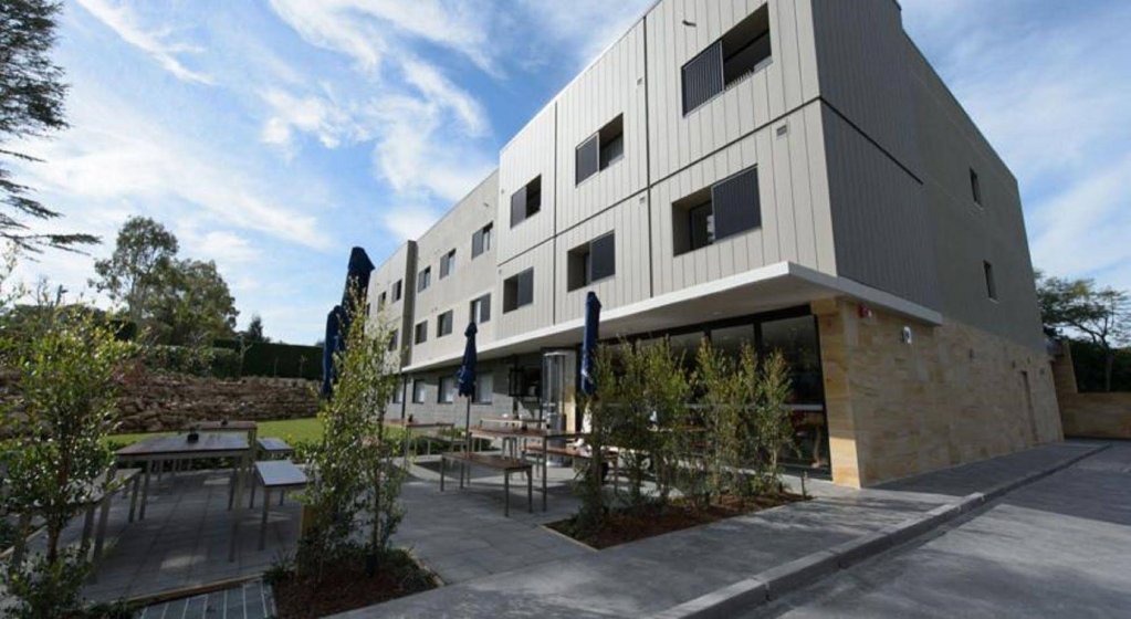 Фото Miramare Gardens