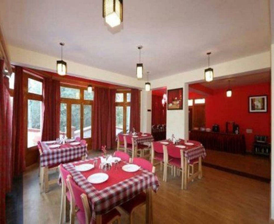 Фото отеля 4