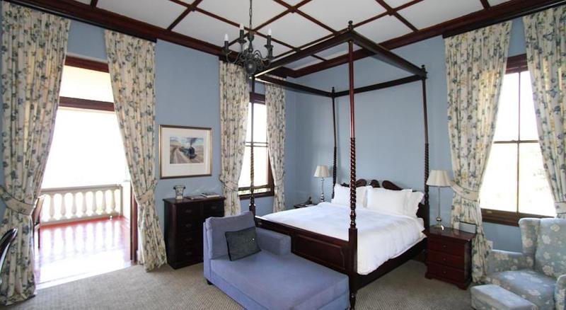 Фото Audacia Manor Boutique Hotel