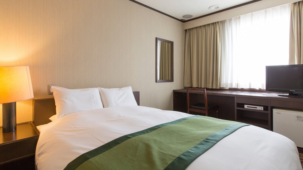 Фото Hotel Binario Komatsu Centre