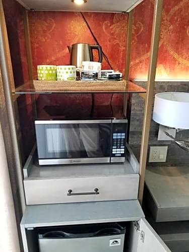 Фото Sens Hotel & Vanne Bistro Berkeley