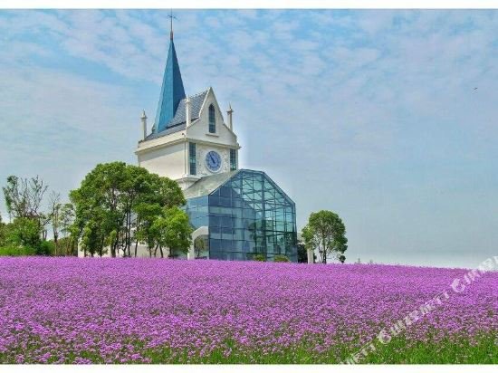 Фото Modena by Fraser Zhuankou Wuhan