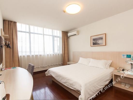 Фото Jinjiang Inn Wuxi Xueqian