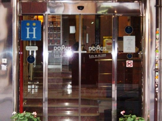 Фото Hotel Cityexpress Covadonga