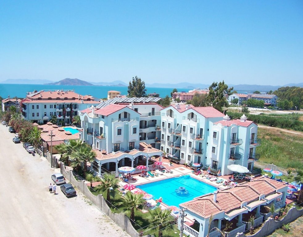 Otel Oykun Otel, Fethiye, foto