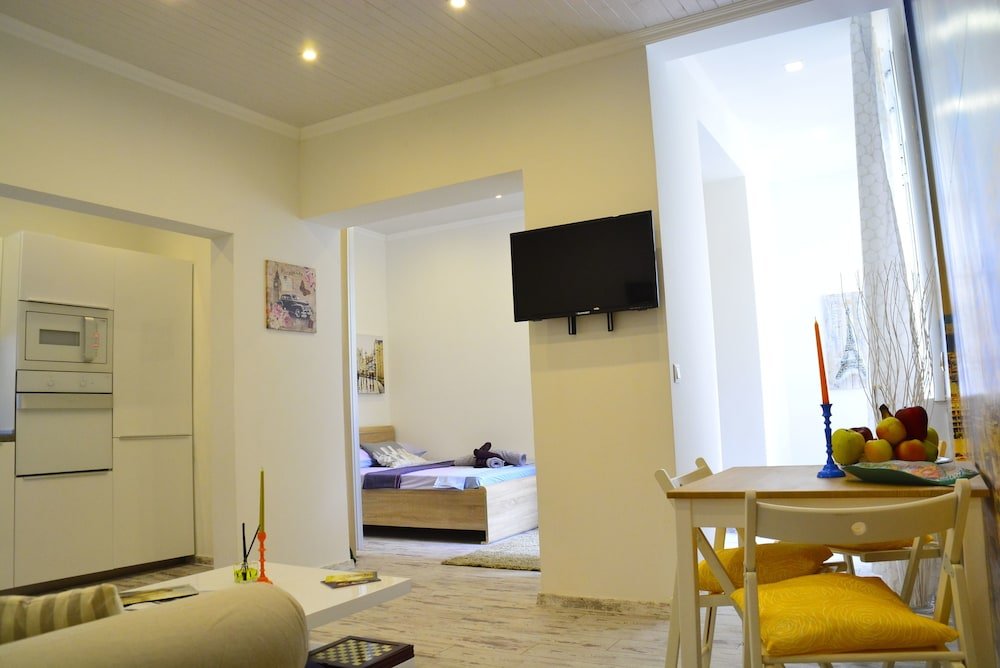 Фото 5 Vintage Guest House