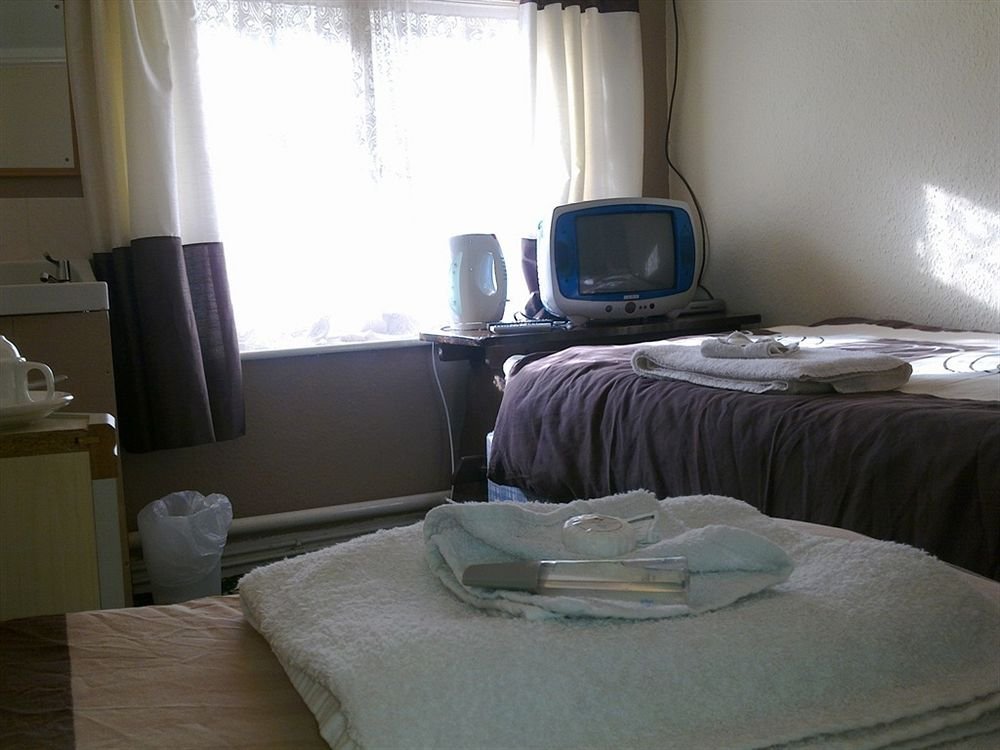 Фото The Old Castle