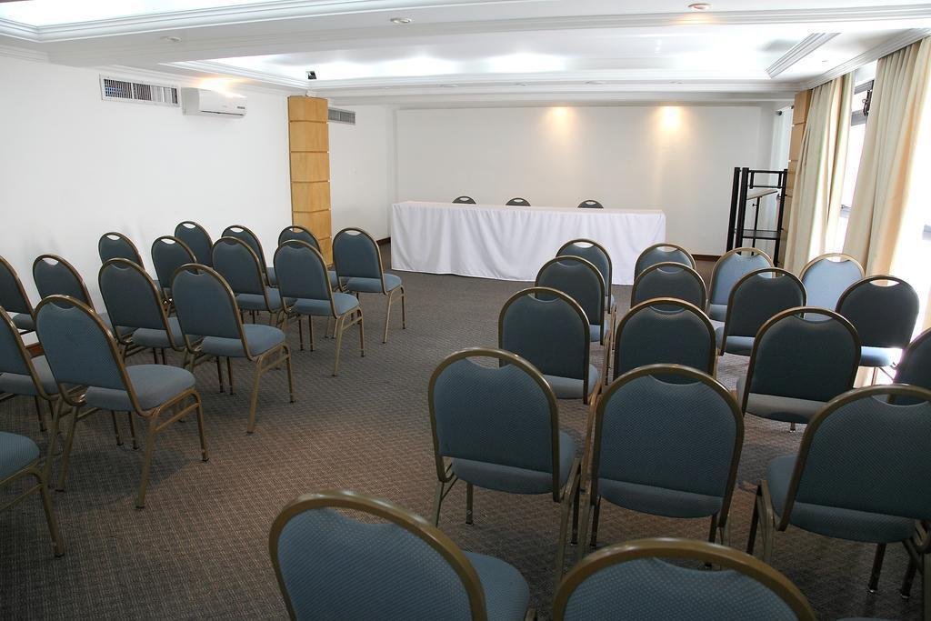 Фото Boulevard Central Canasvieiras Hotel