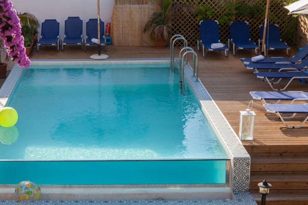 Фото Solon Apartments