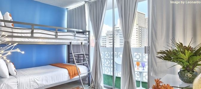 Фото Stay Condominiums Waikiki