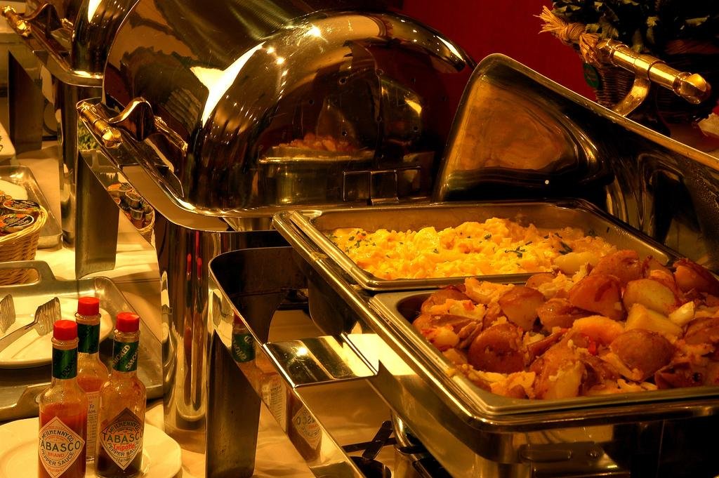 Фото The Belvedere