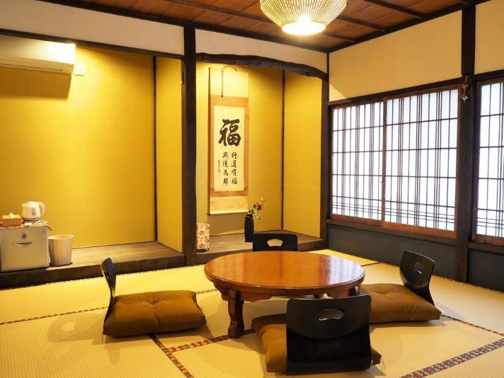 Фото Mt. Fuji Hostel Samurise Kura