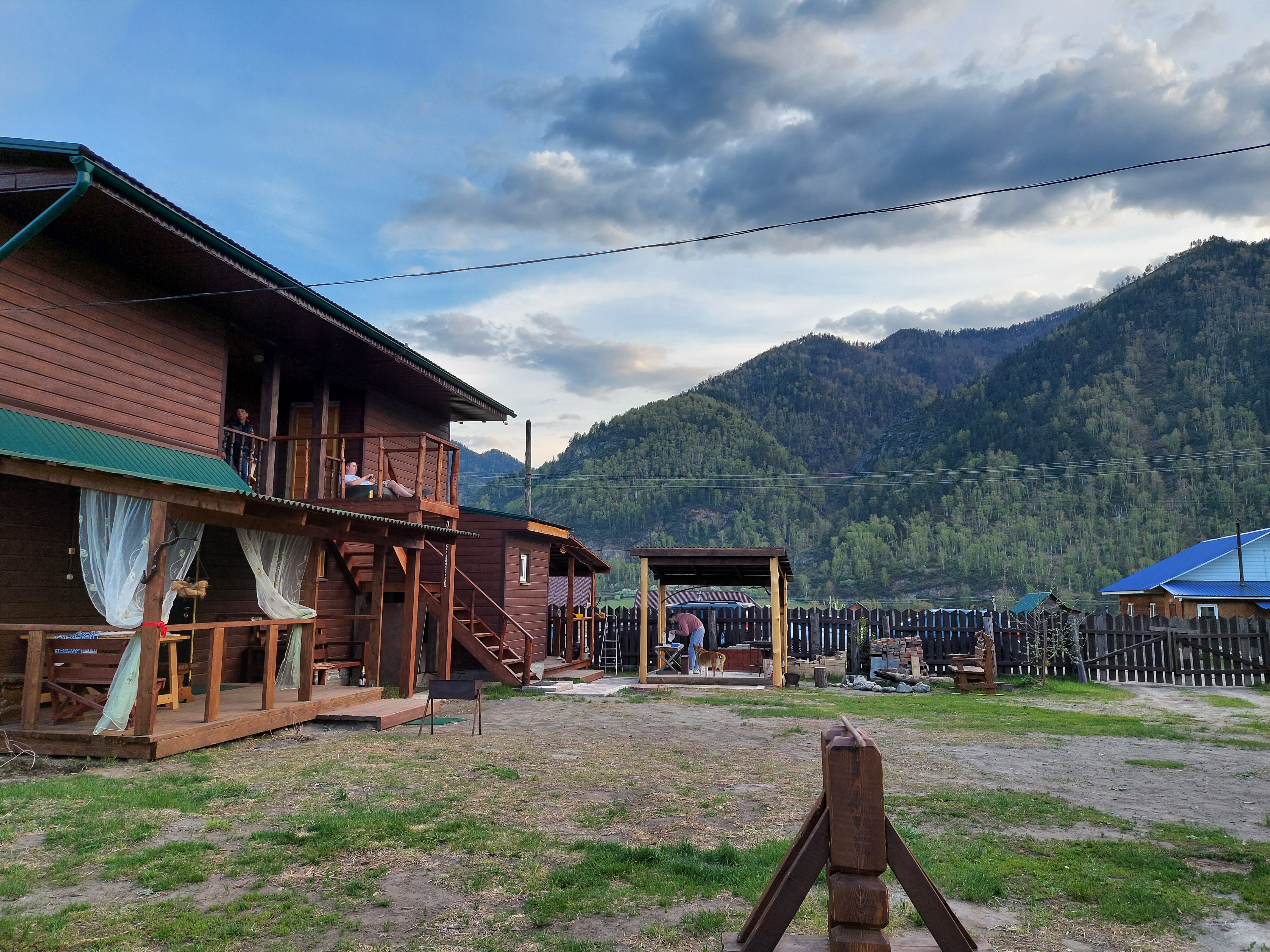 Фото отеля 4