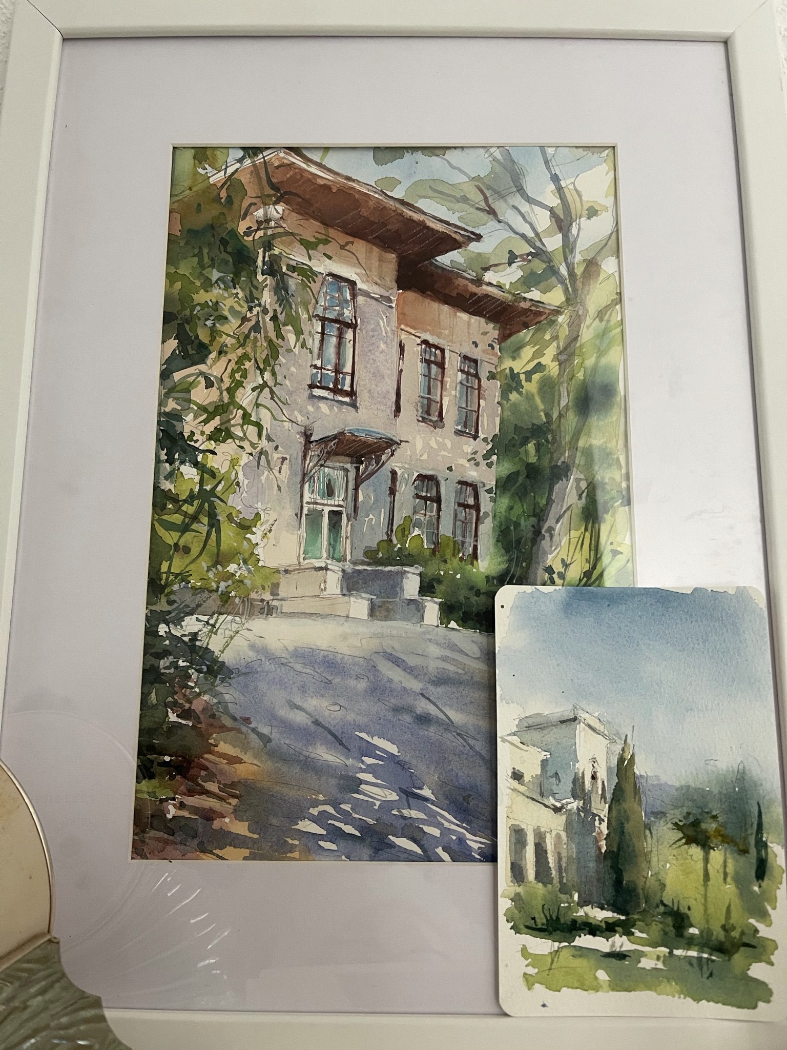 Фото Вилла 7