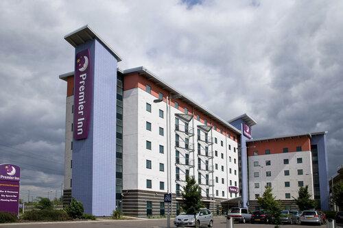 Premier Inn London Docklands