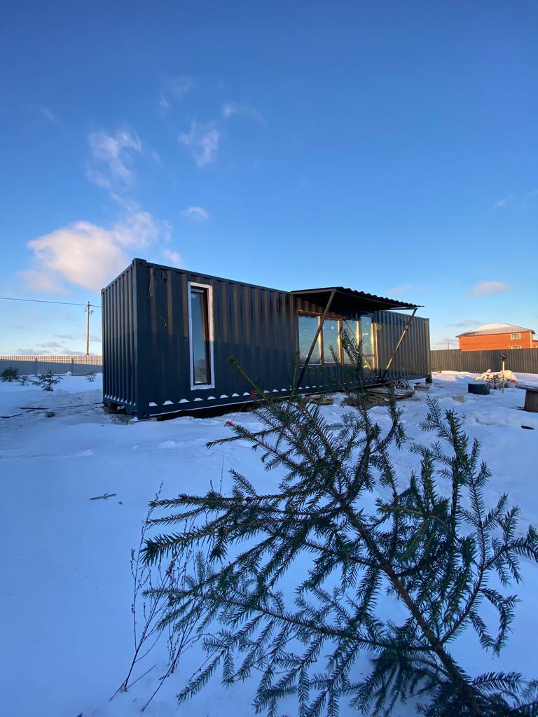 Фото Левый берег