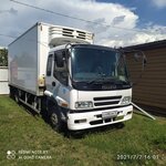 Minibus Ordering Service (Petrovsko-Zavodskaya ulitsa, 25), bus transportation