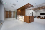 Clinic of Reproductive Medicine +1 (Lobachevskogo Street, 98к3) ، مركز طبي، عيادة