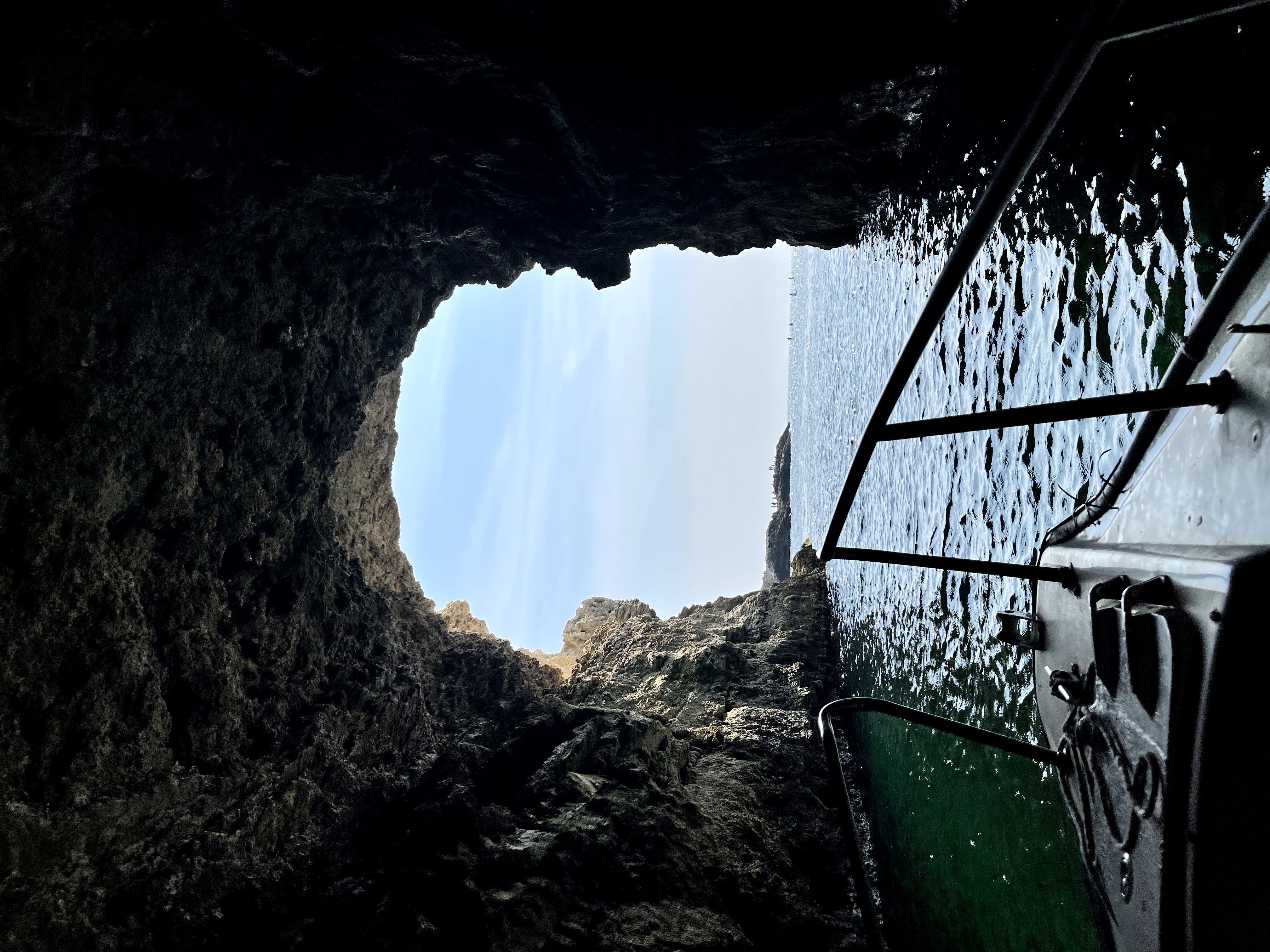 Фото Бухта Гуру