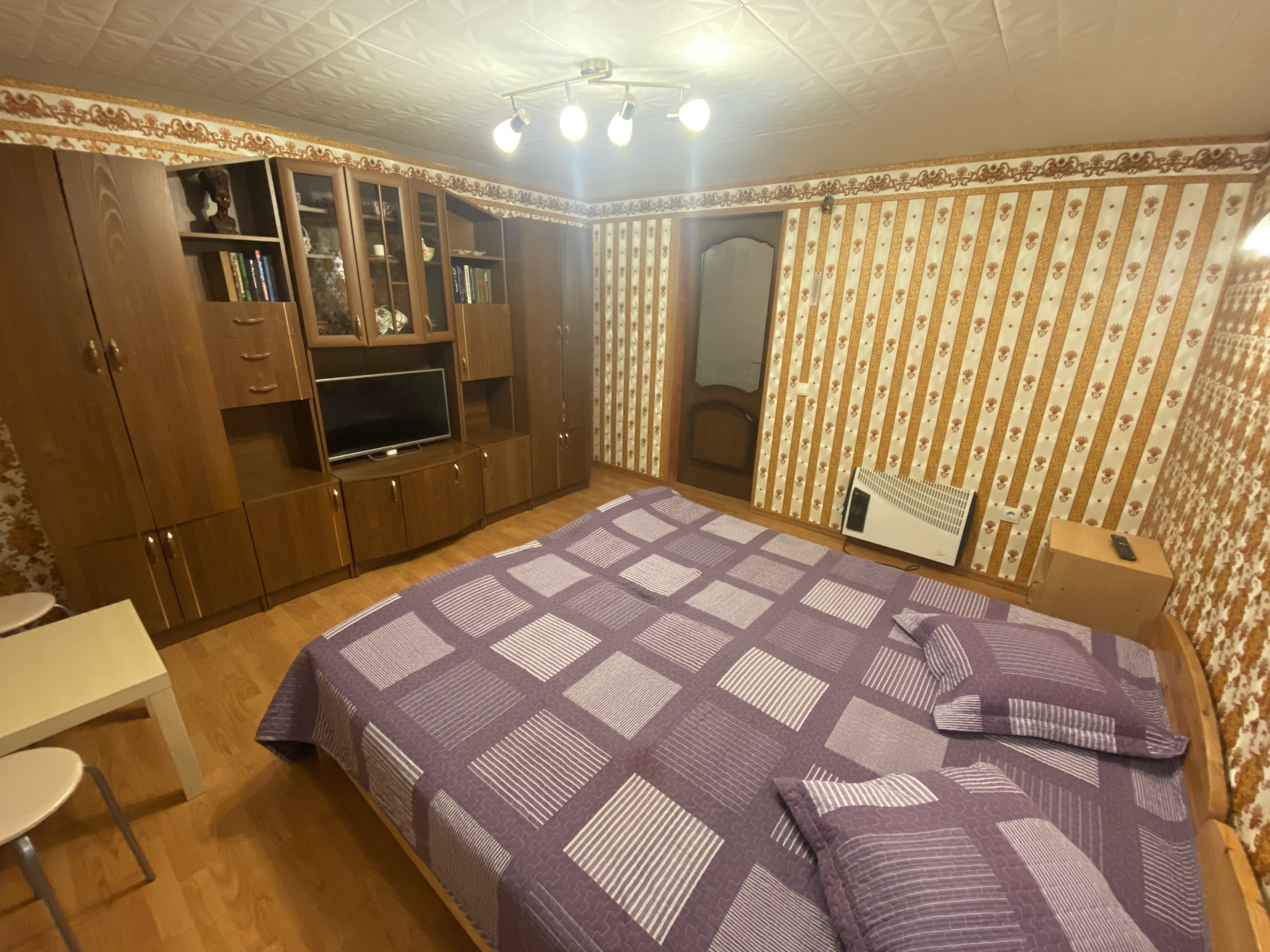 Фото У Сергея