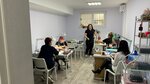 Inga Nogtik (Vladimirskaya ulitsa, 140), nail salon