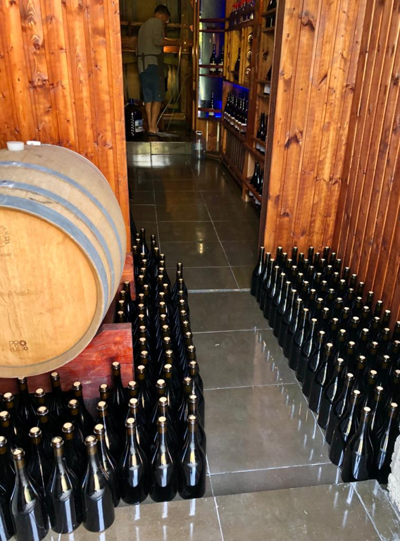 Фото Шато Бужор