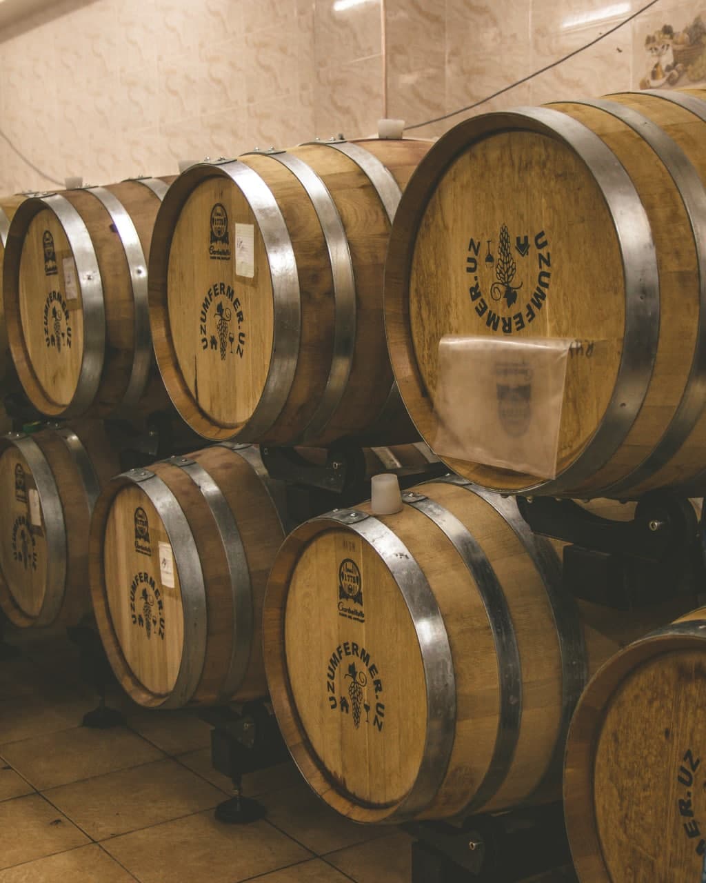 Фото Uzumfermer. uz