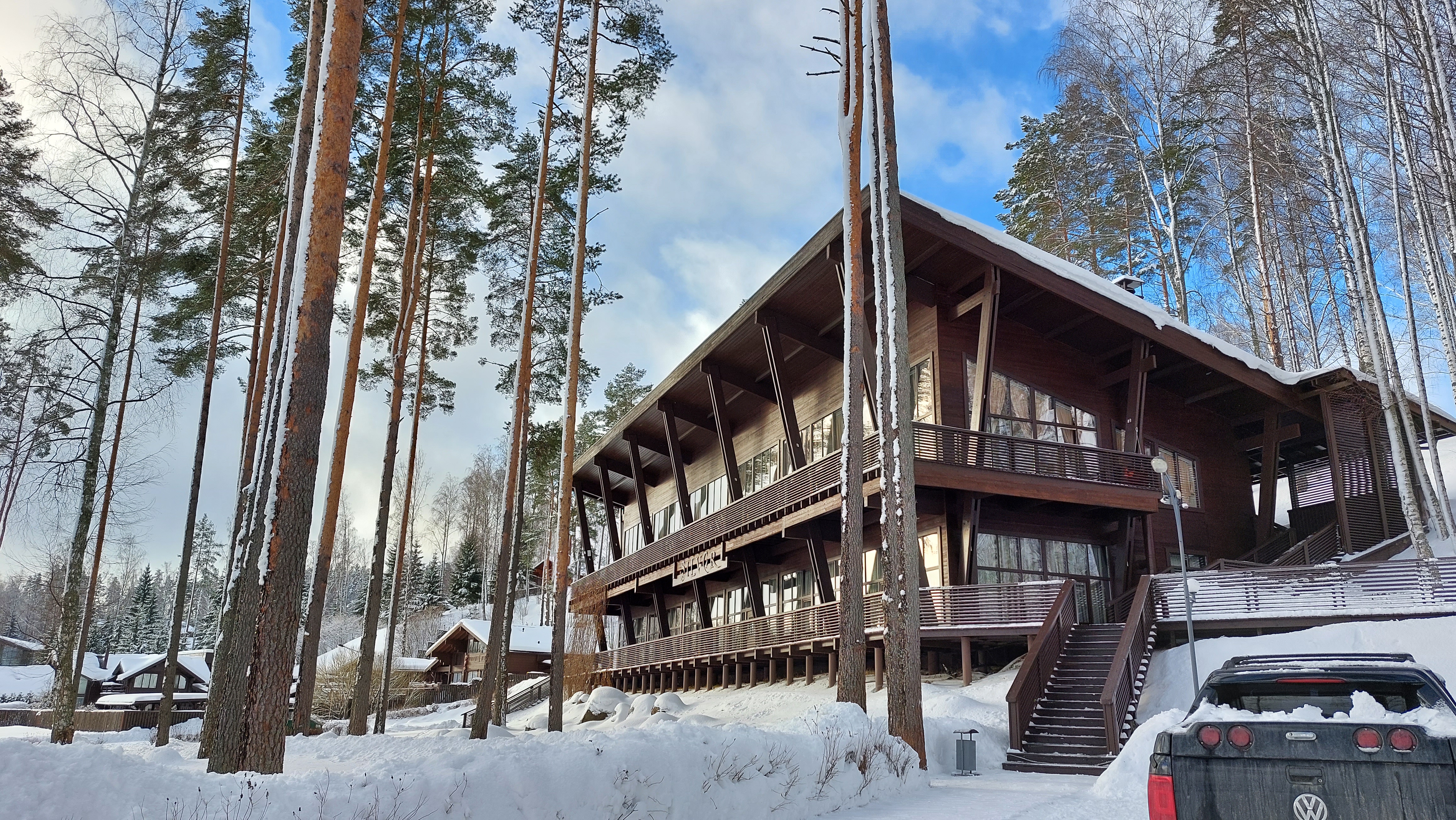 Фото Сильвер