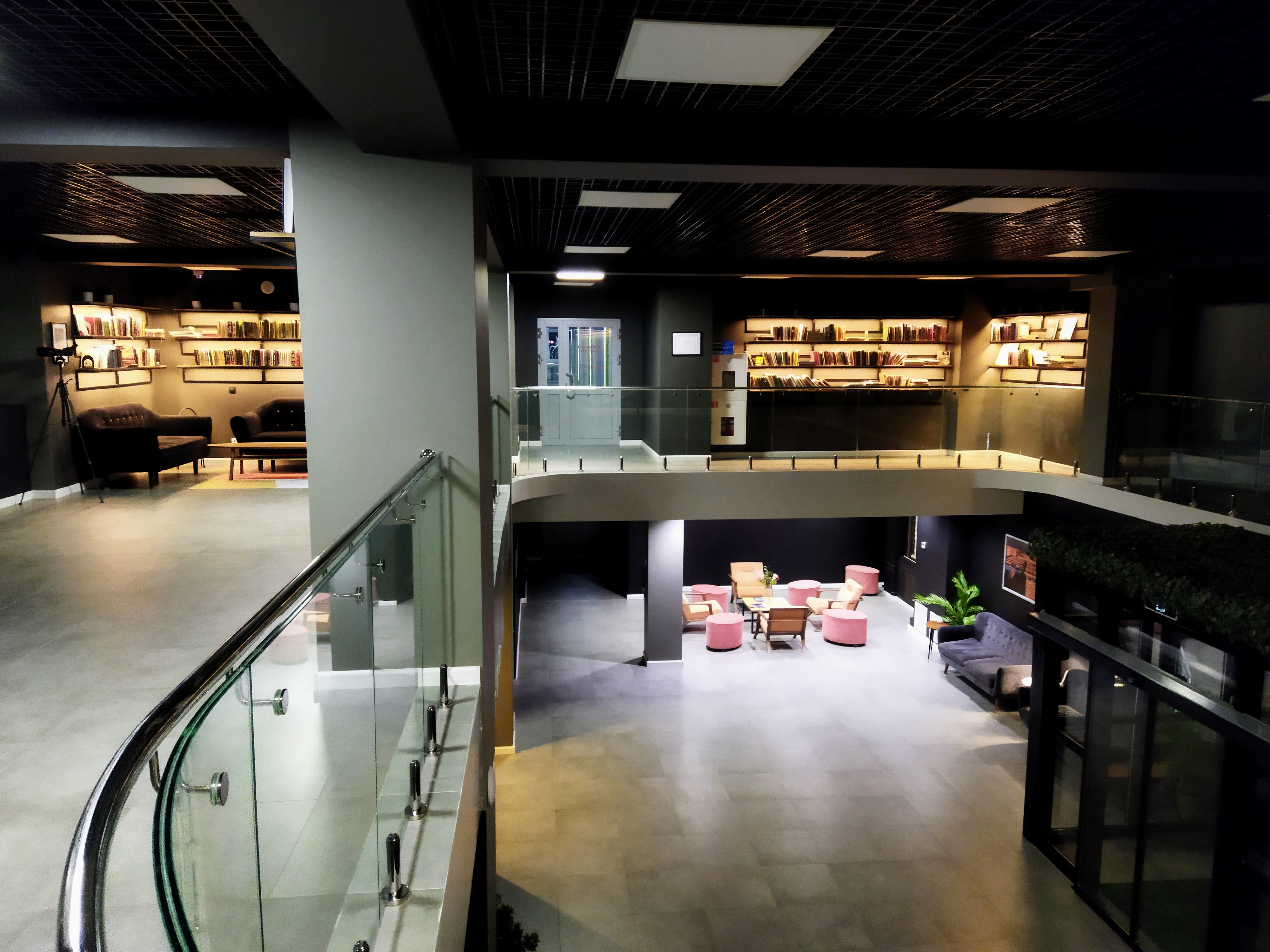 Фото Юность