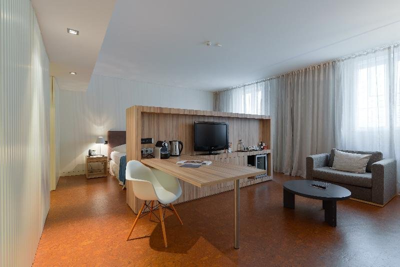 Фото Inspira Liberdade