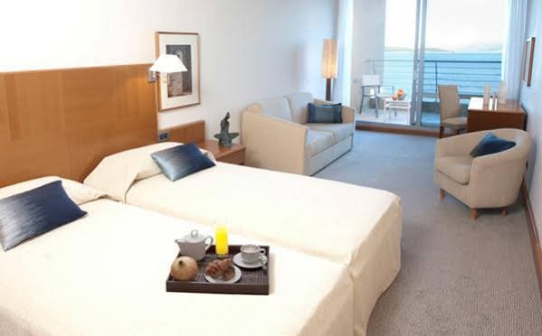 Фото Hotel Dubrovnik Palace