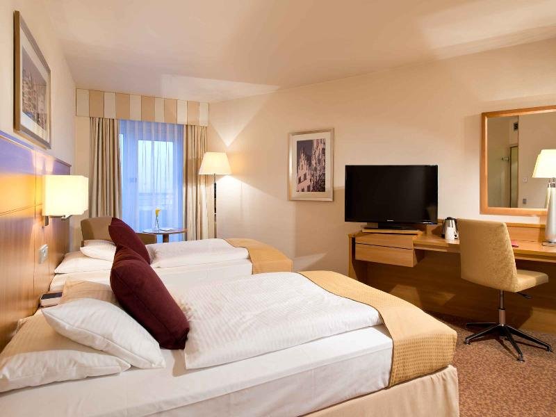 Фото Leonardo Royal Hotel Frankfurt