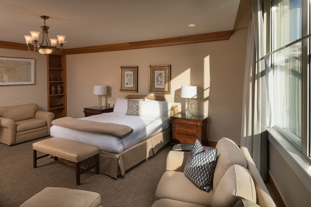 Фото Haywood Park Hotel, Ascend Hotel Collection