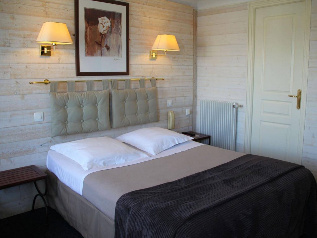 Фото Logis La Régence