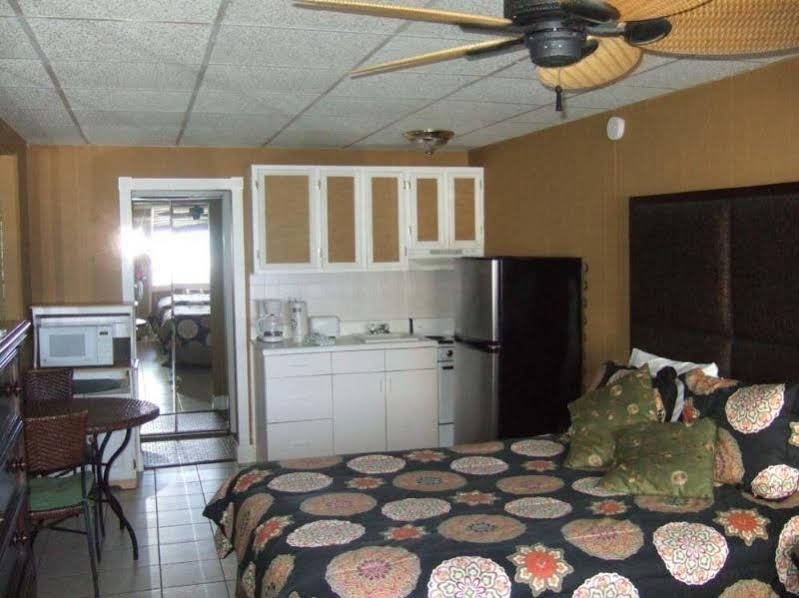 Фото Fontainebleau Terrace