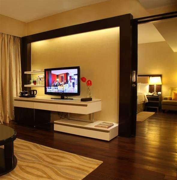 Фото Courtyard by Marriott Mumbai International Airport