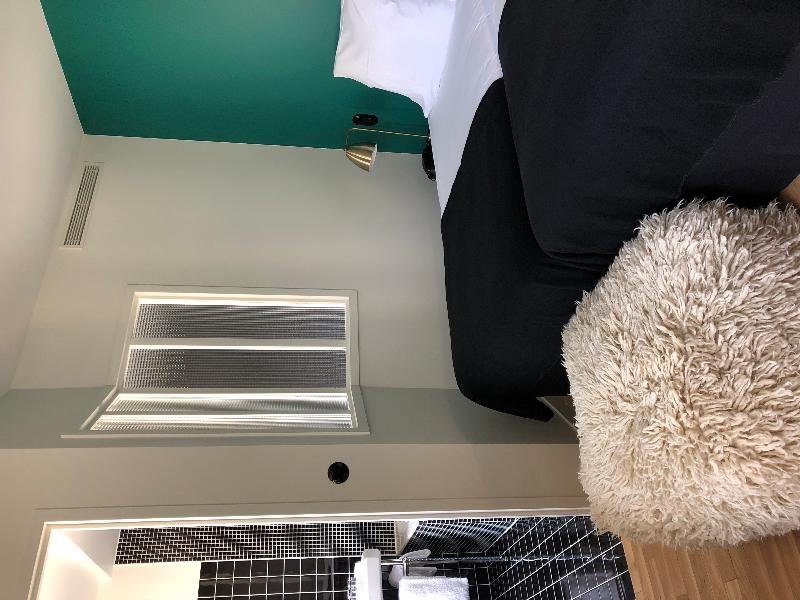 Фото New Hotel Le Voltaire