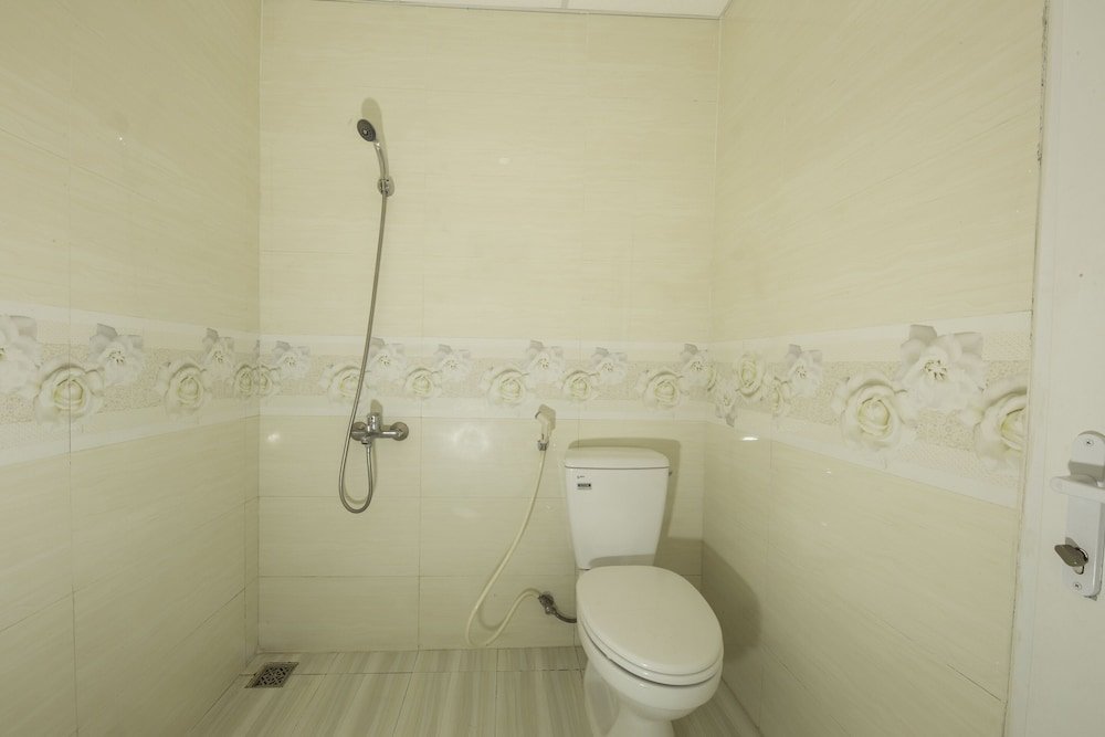 Фото Oyo 921 Truong An Motel
