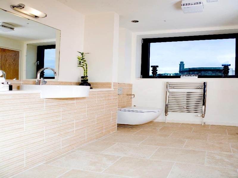 Фото Princes Street Suites