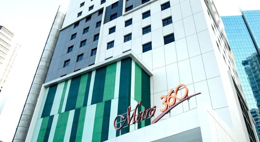 Фото Verdant Hill Hotel