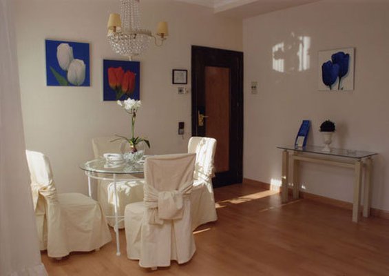 Фото Hotel Monterrey