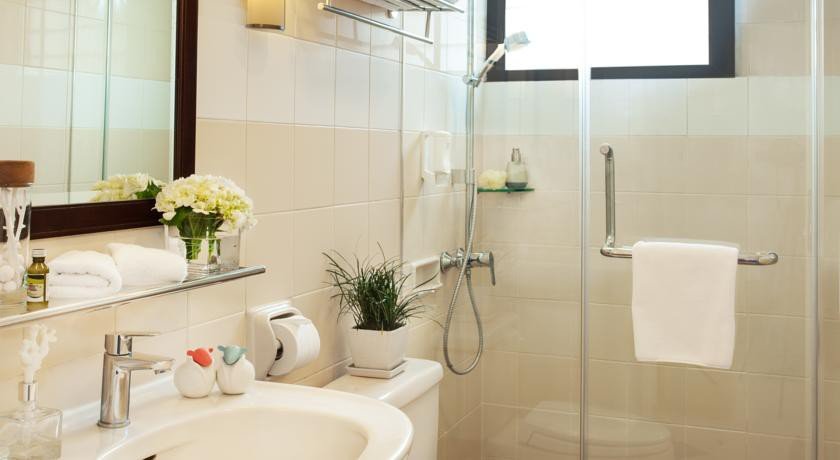 Фото Somerset Grand Hanoi