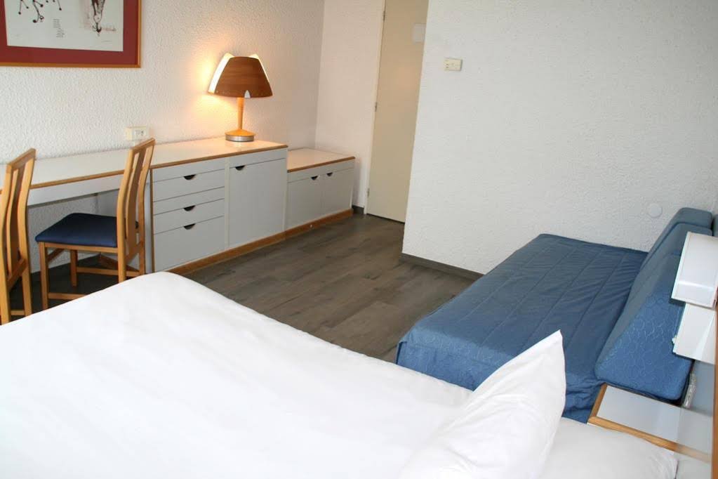 Фото Mercure Vichy Hotel