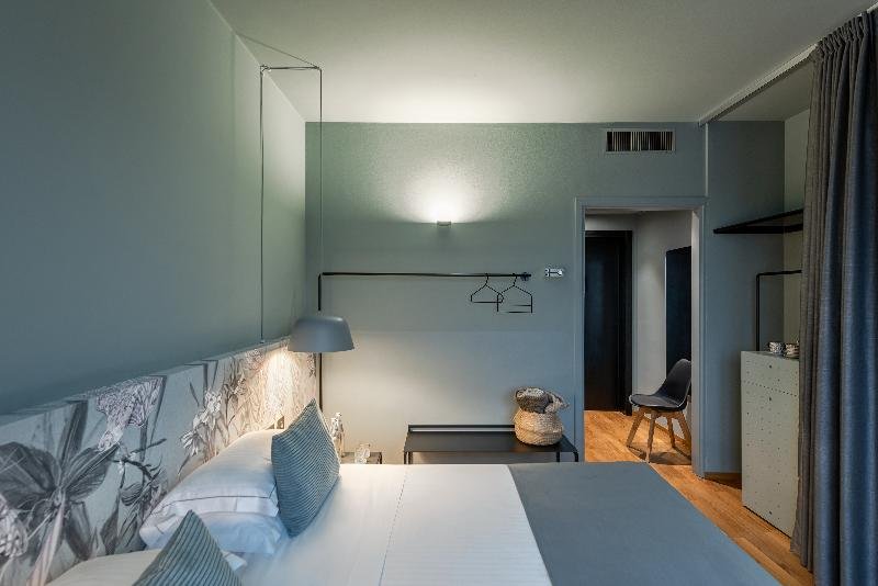 Фото Hotel Leopardi