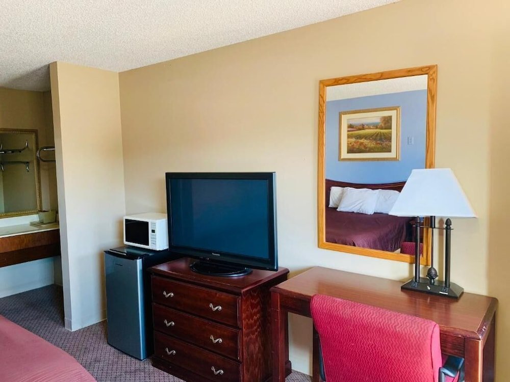 Фото Mallard Inn