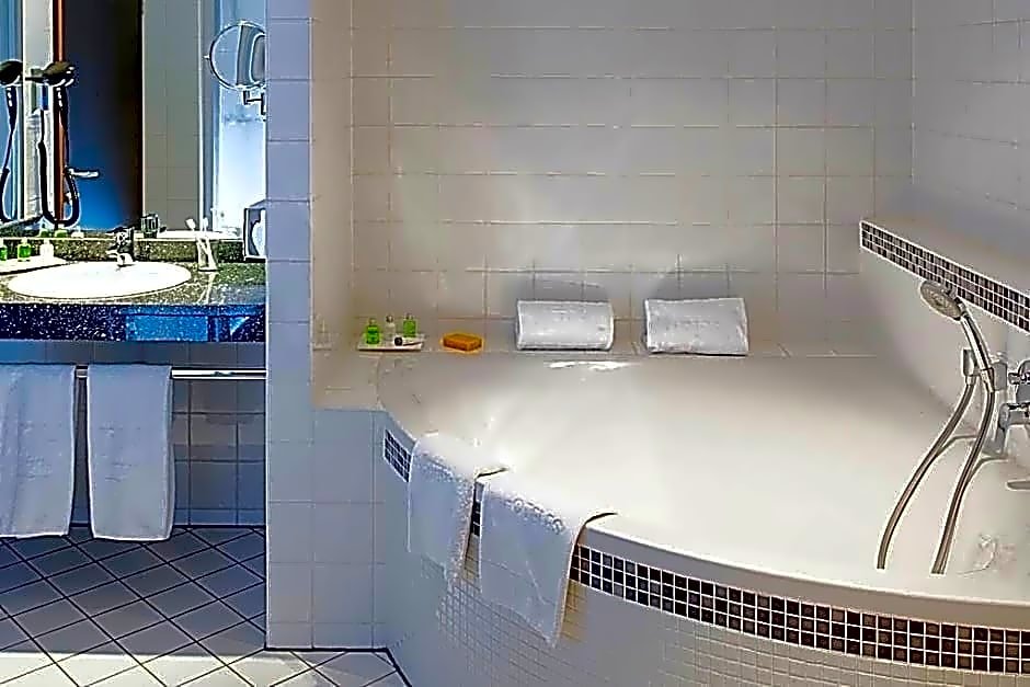 Фото Nh Wien City