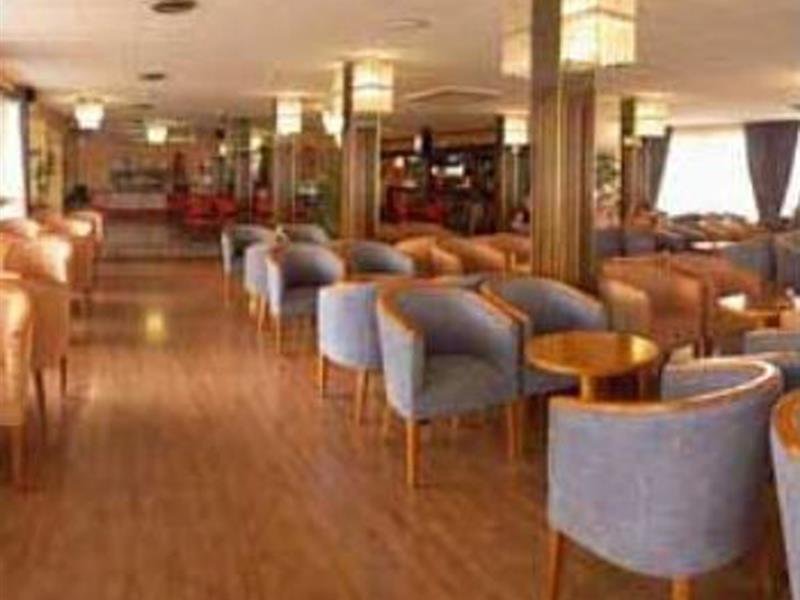 Фото Medplaya Hotel Riudor